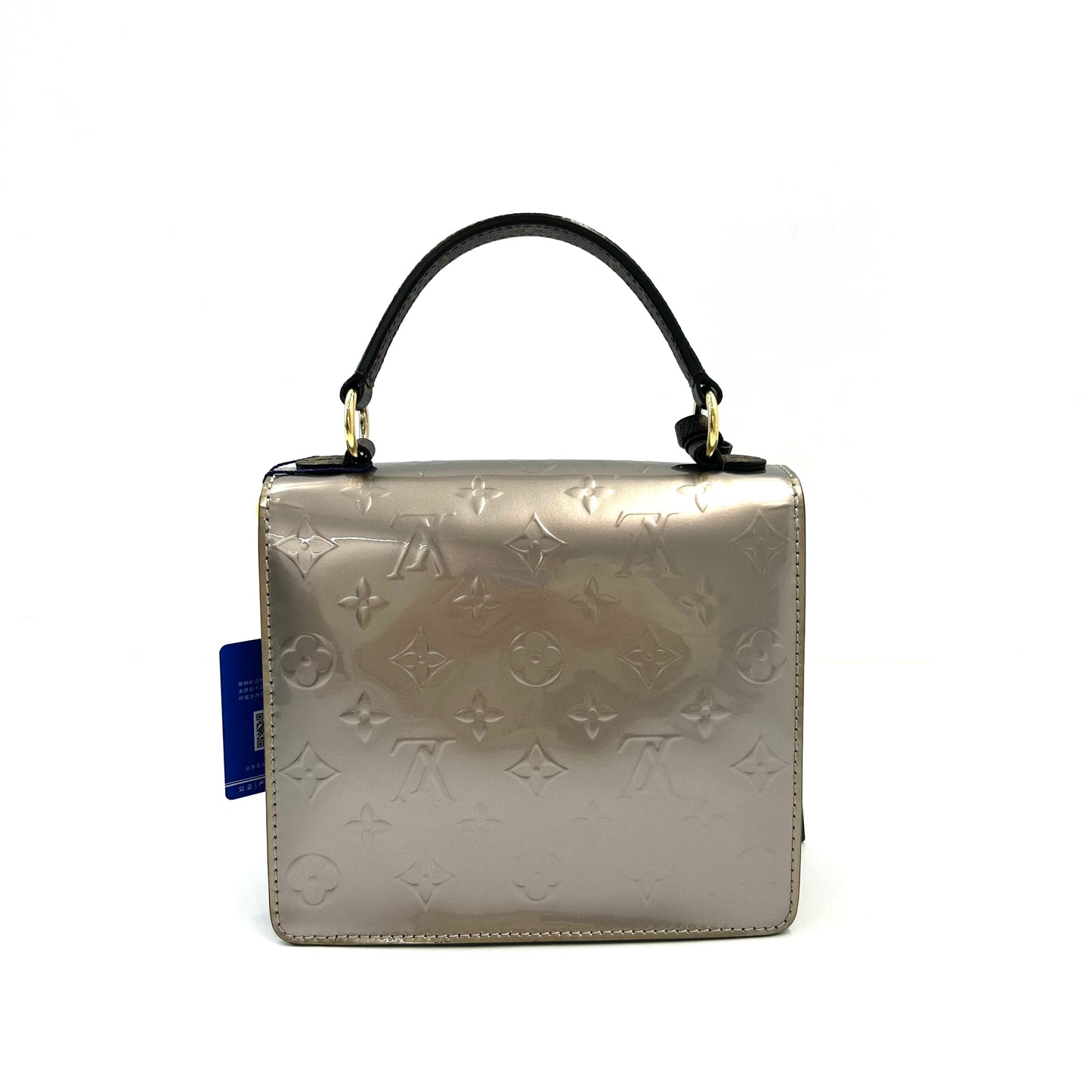 Louis Vuitton - Spring Street - Patent leather - Multicolour