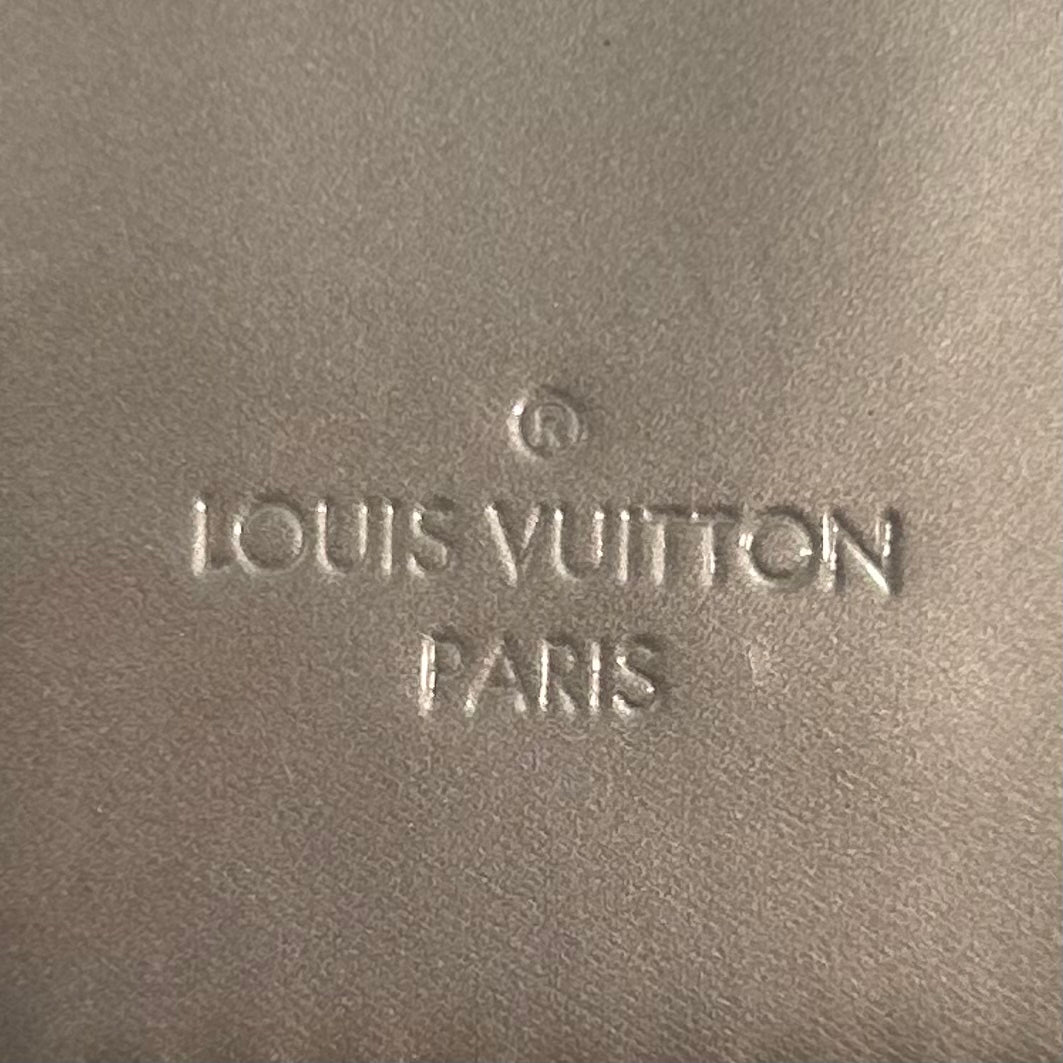 Louis Vuitton - Spring Street - Patent leather - Multicolour