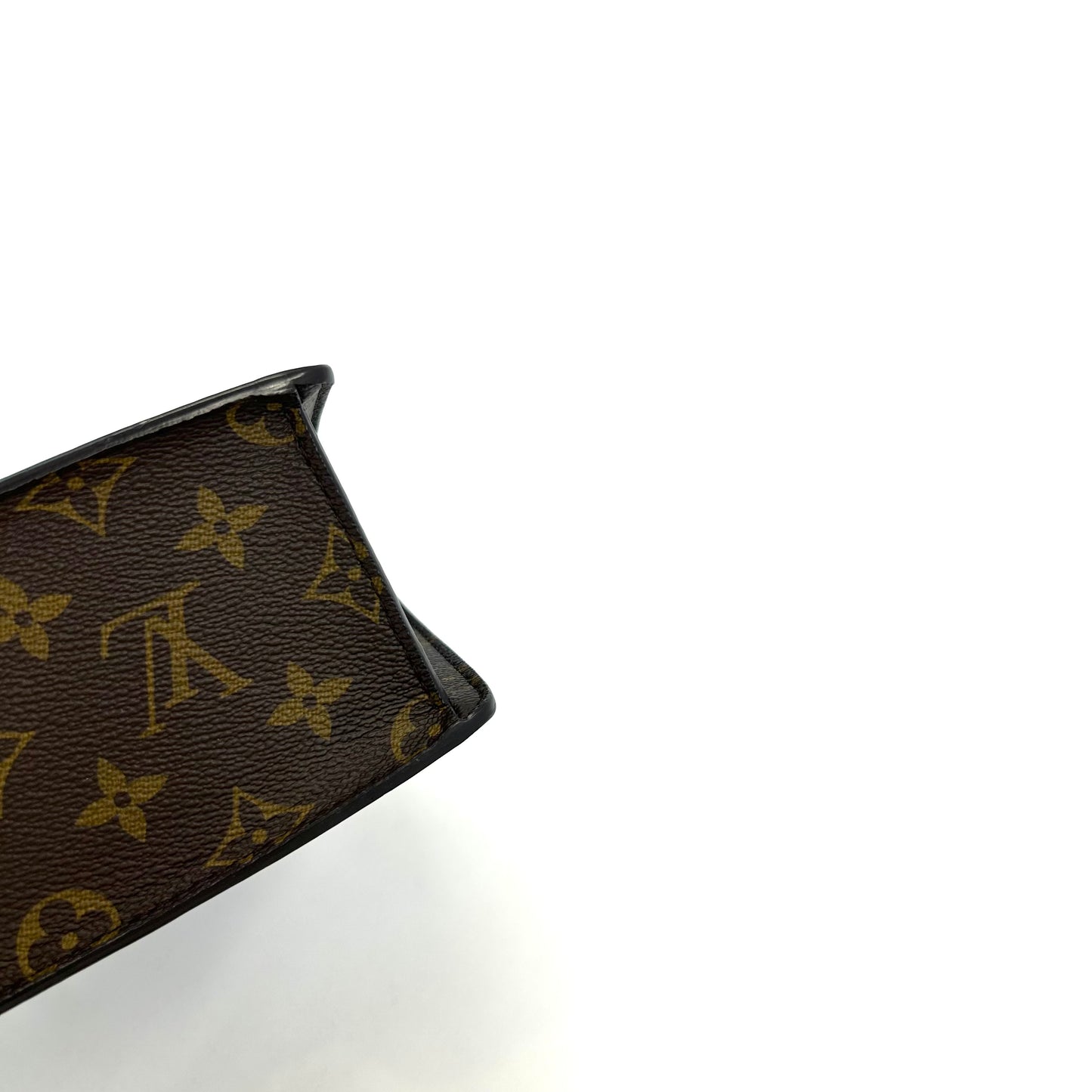 Louis Vuitton - Spring Street - Patent leather - Grey