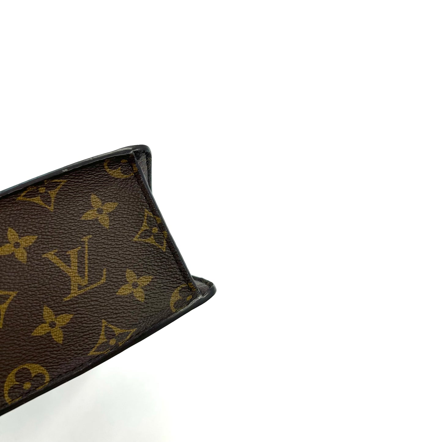 Louis Vuitton - Spring Street - Patent leather - Grey