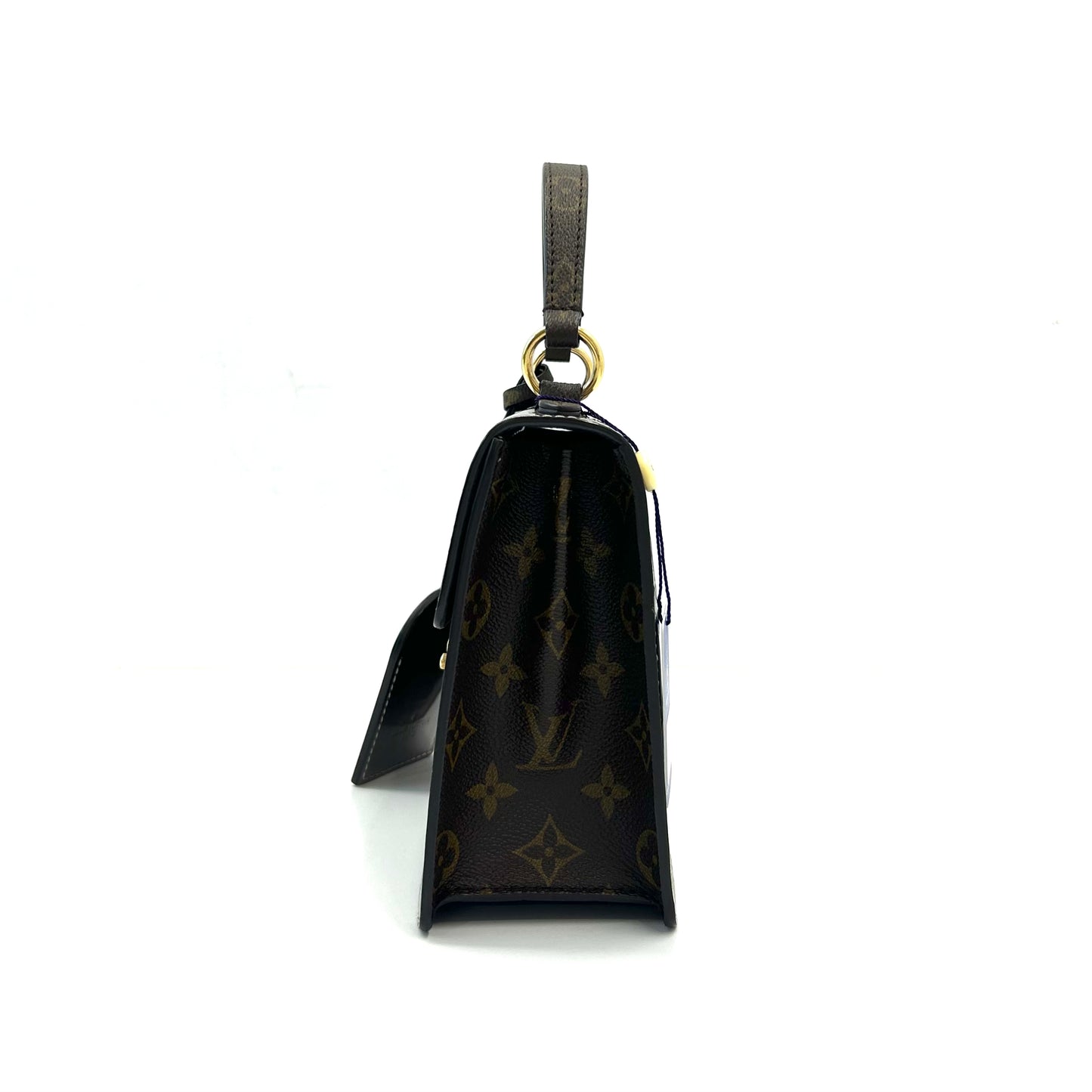 Louis Vuitton - Spring Street - Patent leather - Multicolour