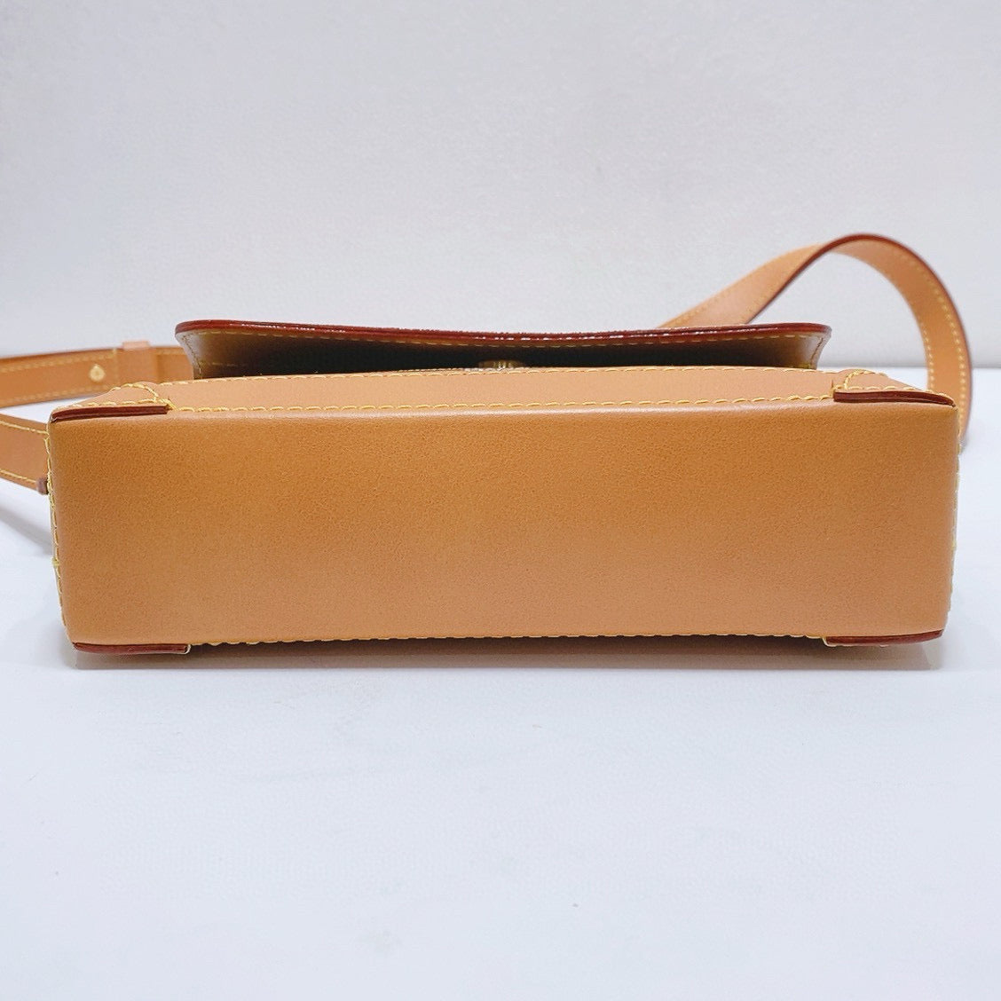 Louis Vuitton - Steamer Eastwest - Leather - Multicolour - (mini)