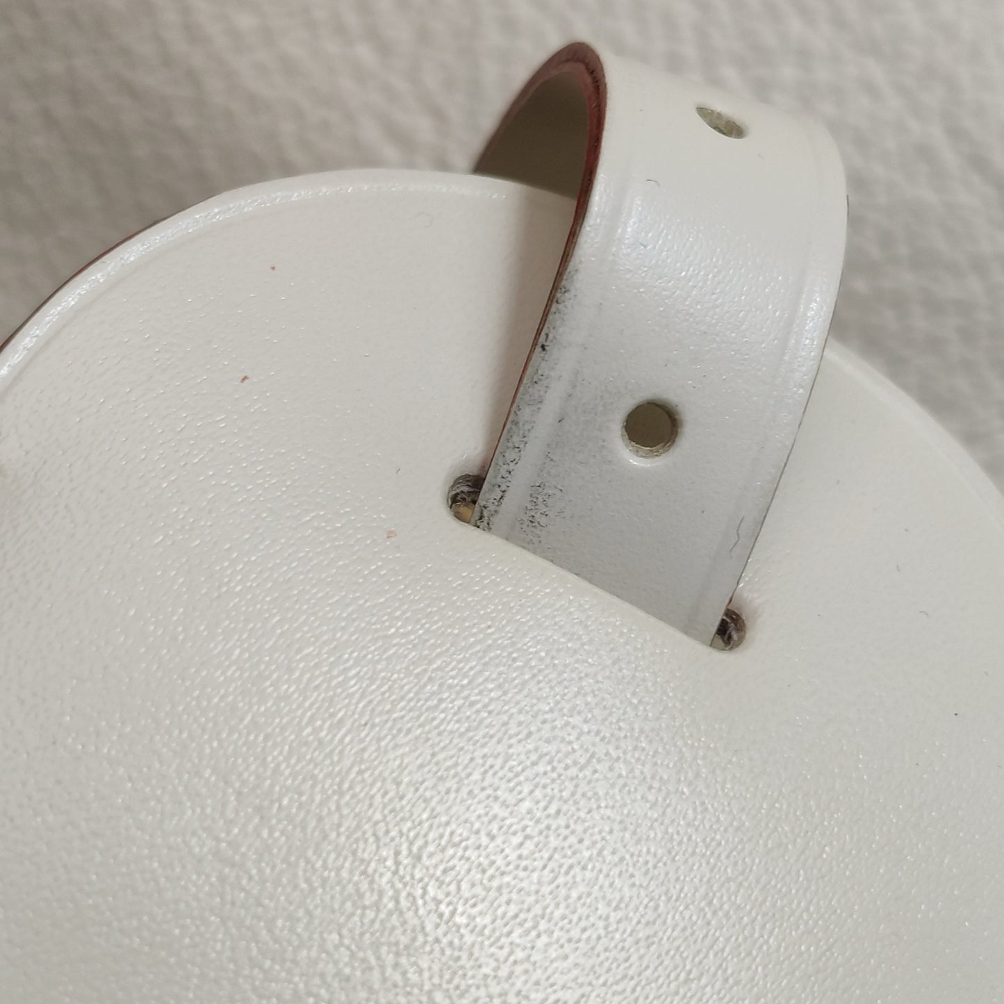 Louis Vuitton - Suhali - Leather - Beige - (Medium)