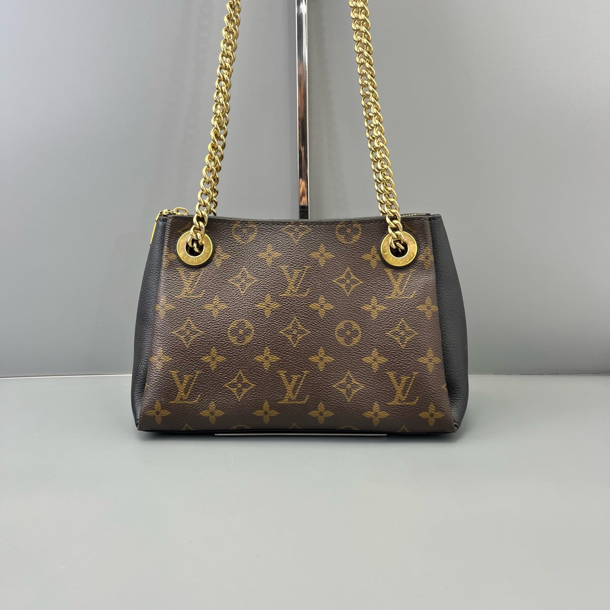 Louis Vuitton - Surene BB - Leather - Multicolour - (mini)