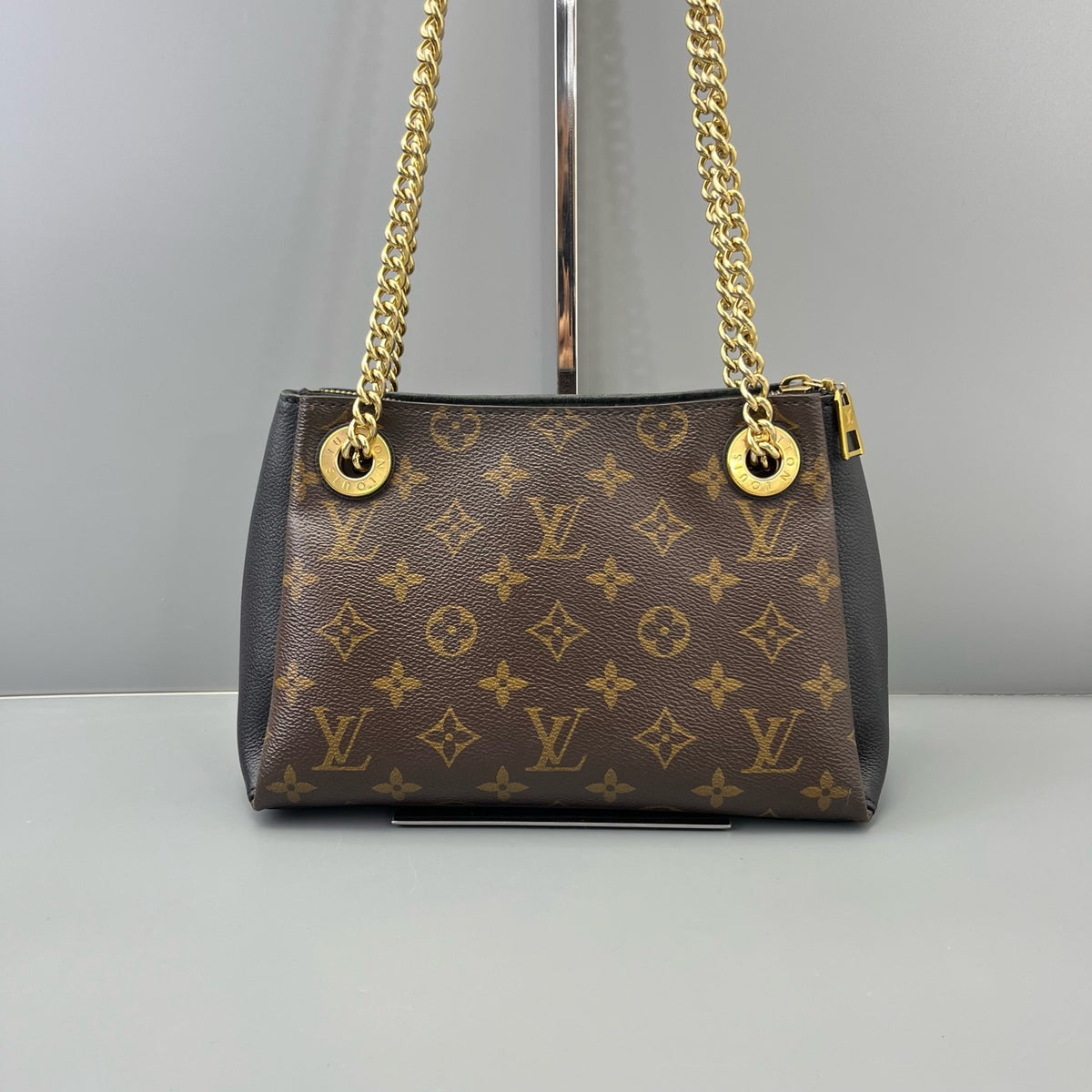 Louis Vuitton - Surene BB - Leather - Multicolour - (mini)