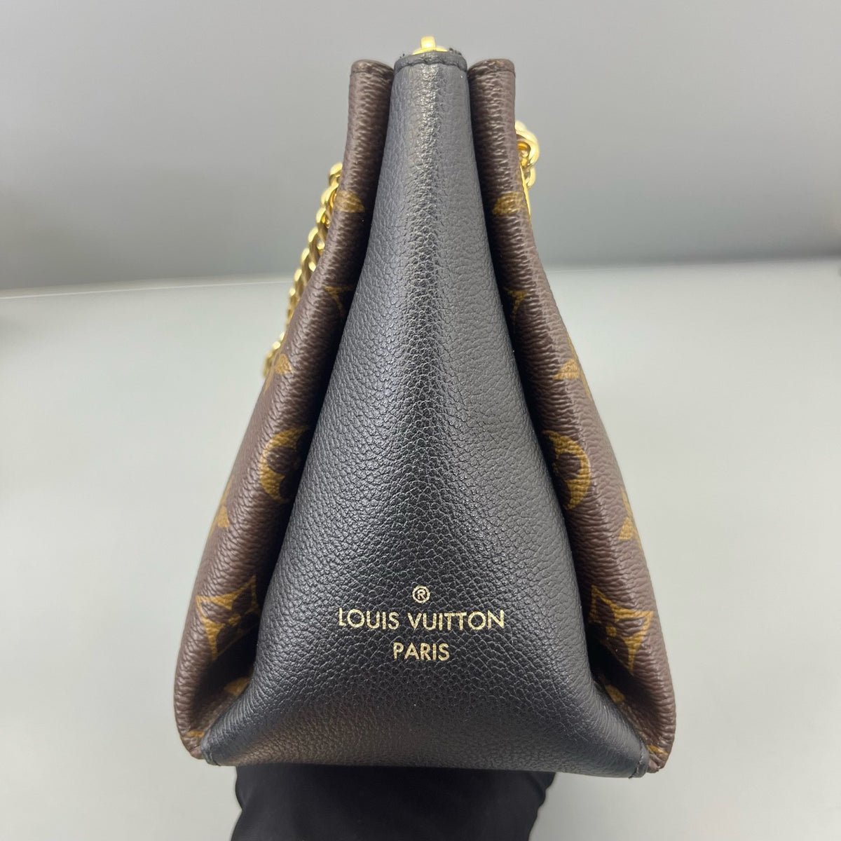 Louis Vuitton - Surene BB - Leather - Multicolour - (mini)