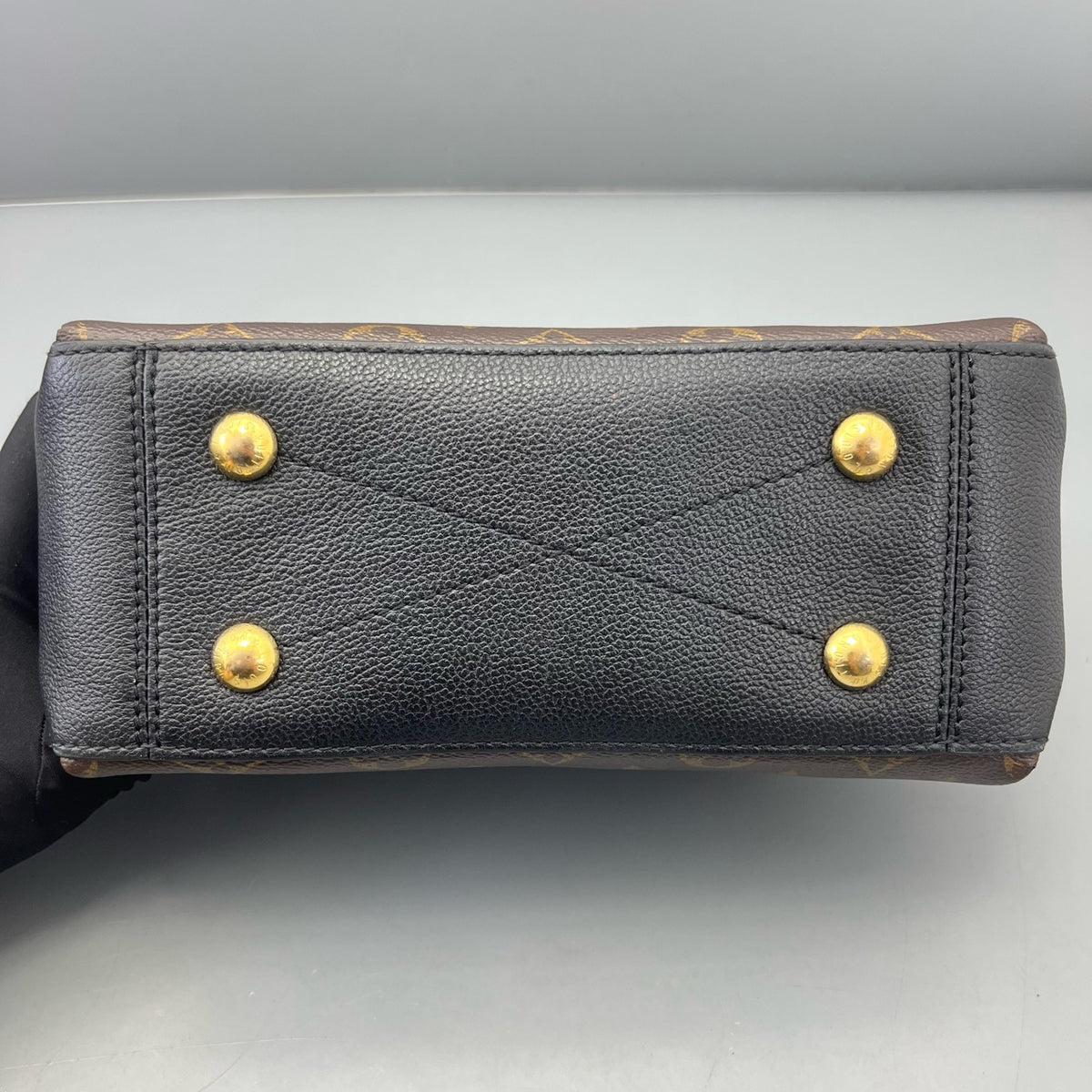 Louis Vuitton - Surene BB - Leather - Multicolour - (mini)