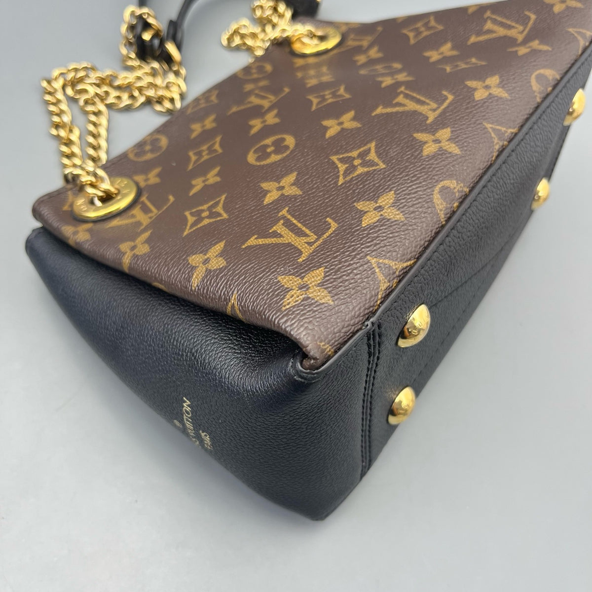 Louis Vuitton - Surene BB - Leather - Multicolour - (mini)