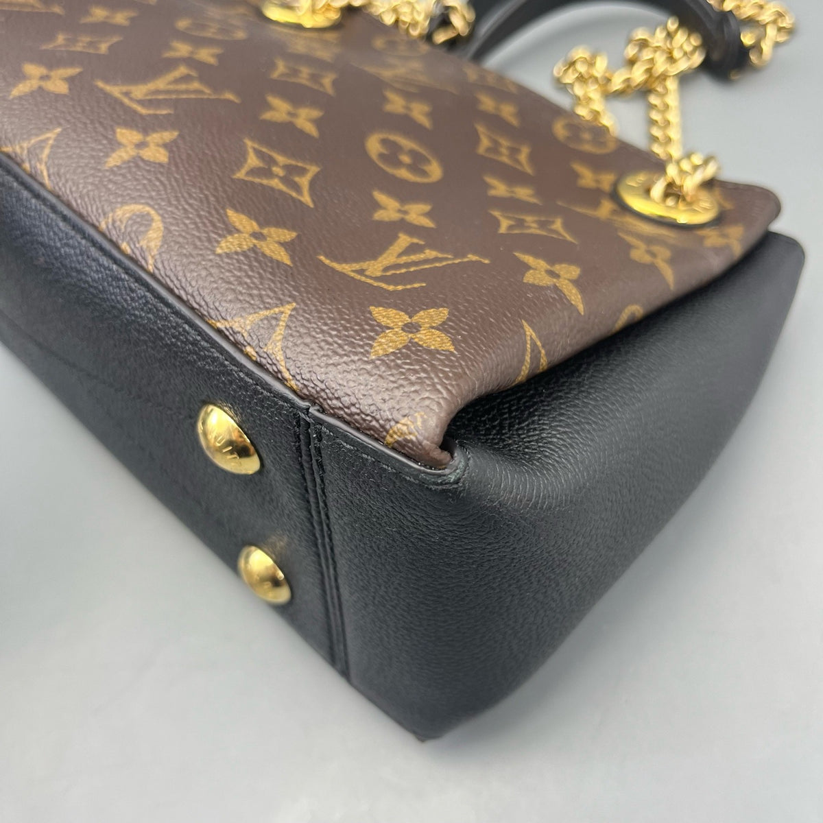 Louis Vuitton - Surene BB - Leather - Multicolour - (mini)