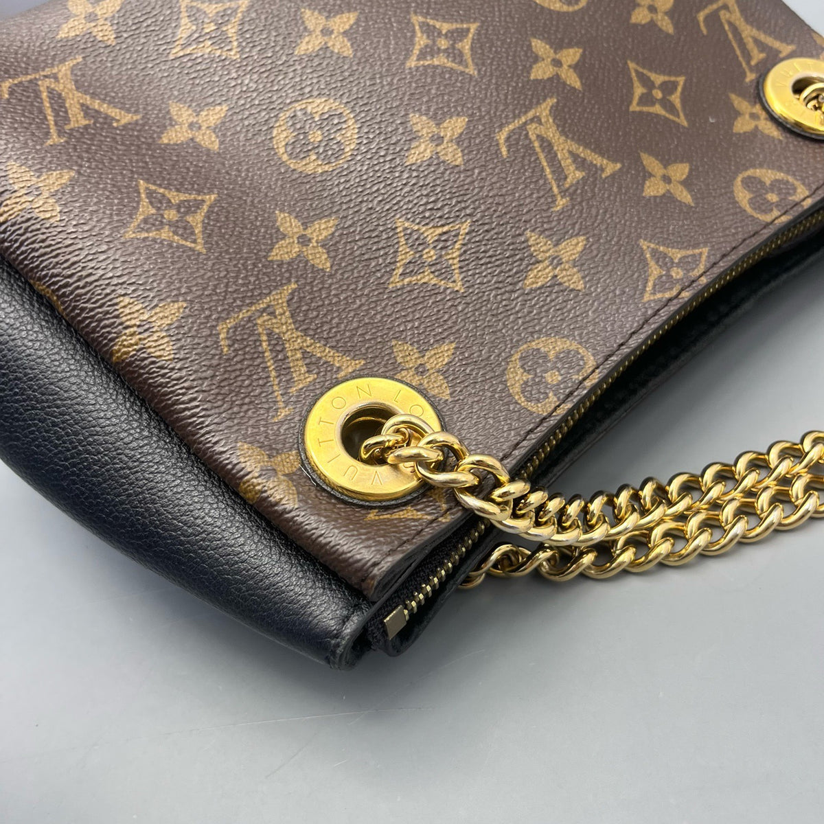 Louis Vuitton - Surene BB - Leather - Multicolour - (mini)