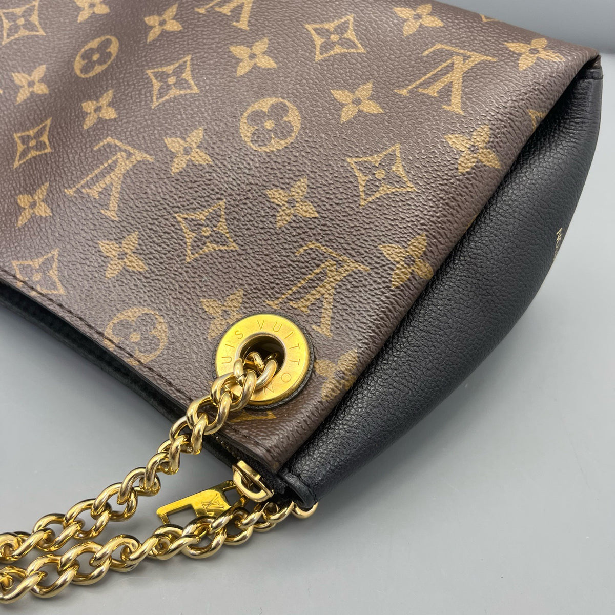 Louis Vuitton - Surene BB - Leather - Multicolour - (mini)