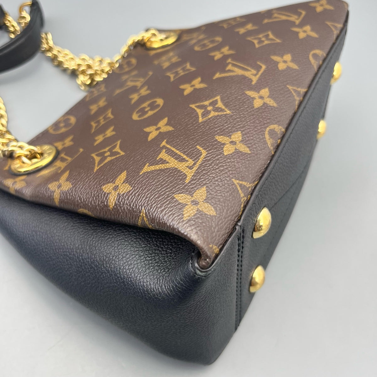 Louis Vuitton - Surene BB - Leather - Multicolour - (mini)