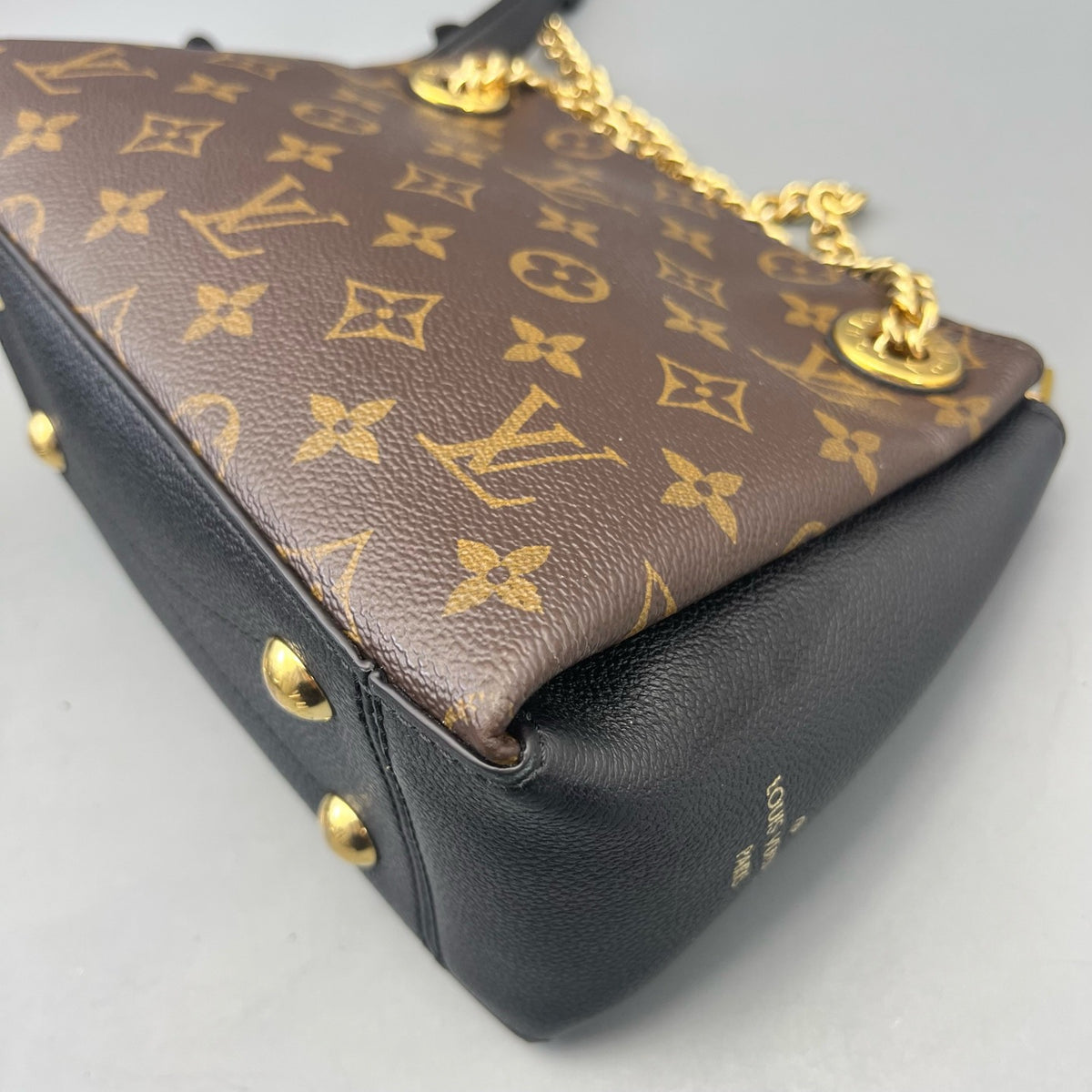 Louis Vuitton - Surene BB - Leather - Multicolour - (mini)