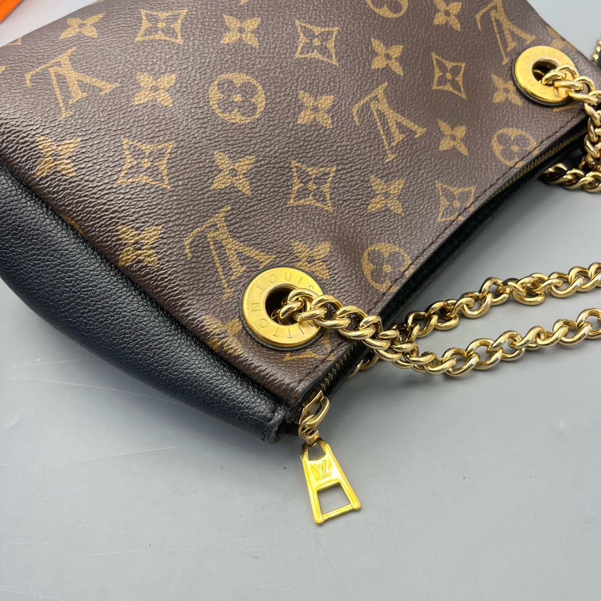 Louis Vuitton - Surene BB - Leather - Multicolour - (mini)