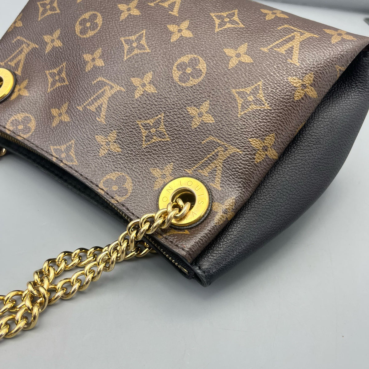 Louis Vuitton - Surene BB - Leather - Multicolour - (mini)