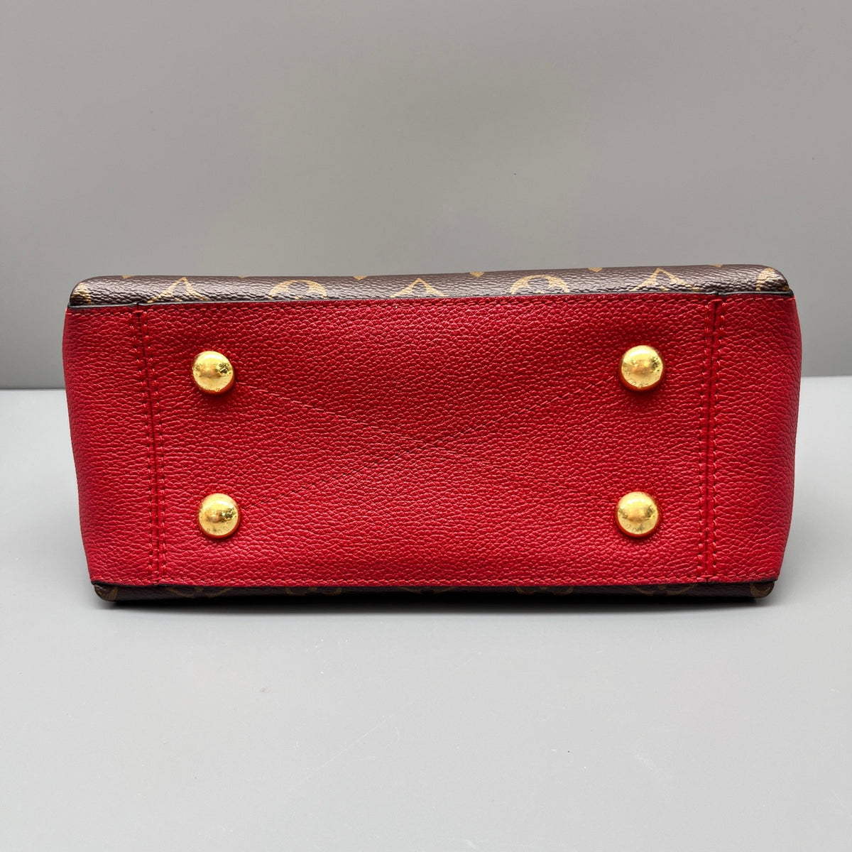 Louis Vuitton - Surene BB - Leather - Multicolour - (small)