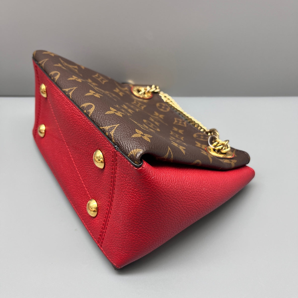 Louis Vuitton - Surene BB - Leather - Multicolour - (small)