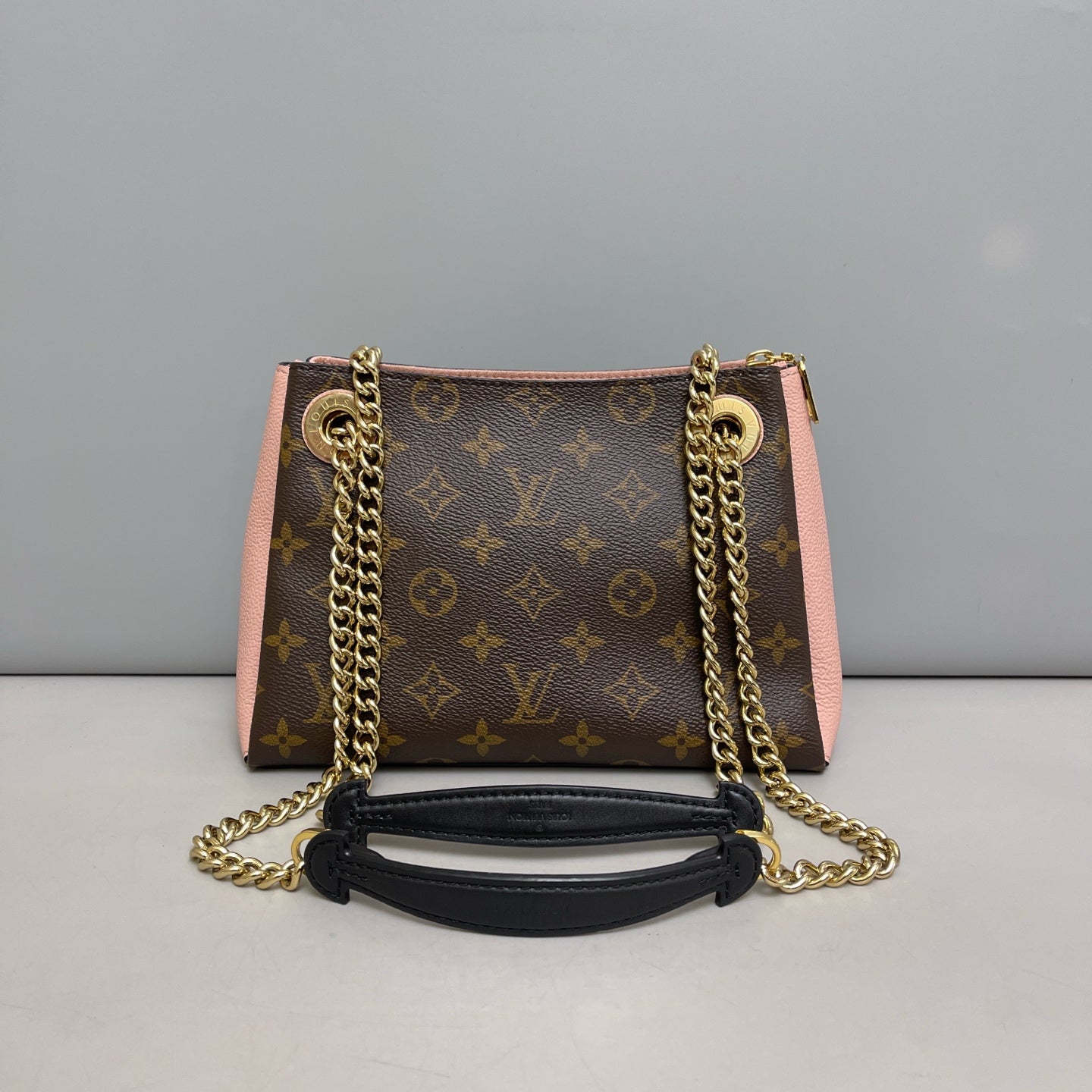 Louis Vuitton - Surene BB - Leather - Pink - (mini)