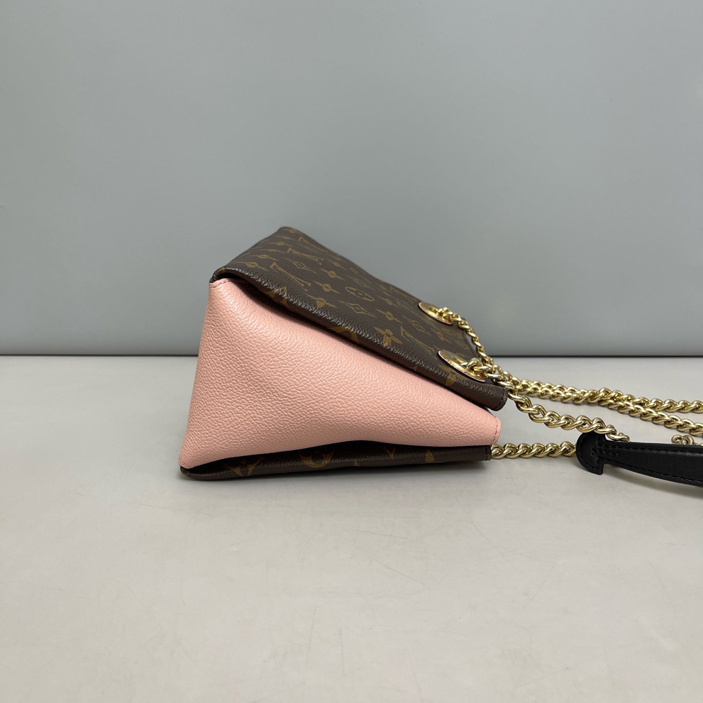 Louis Vuitton - Surene BB - Leather - Pink - (mini)