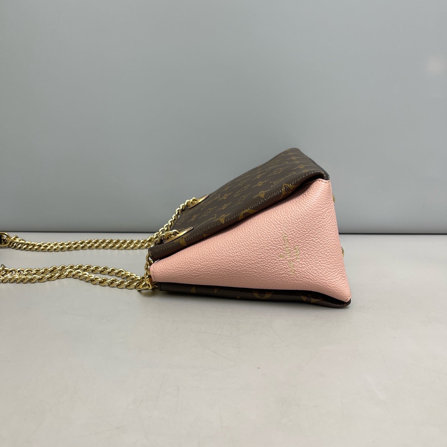 Louis Vuitton - Surene BB - Leather - Pink - (mini)