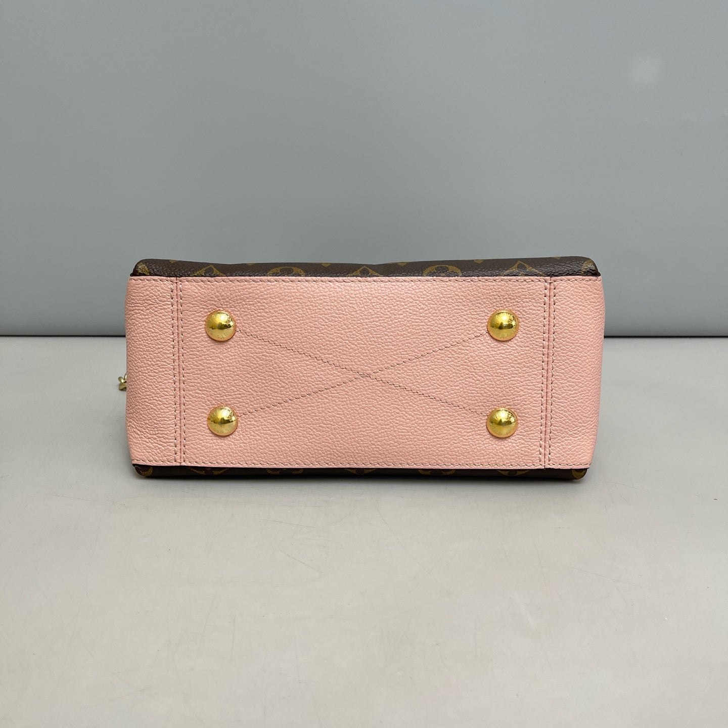 Louis Vuitton - Surene BB - Leather - Pink - (mini)
