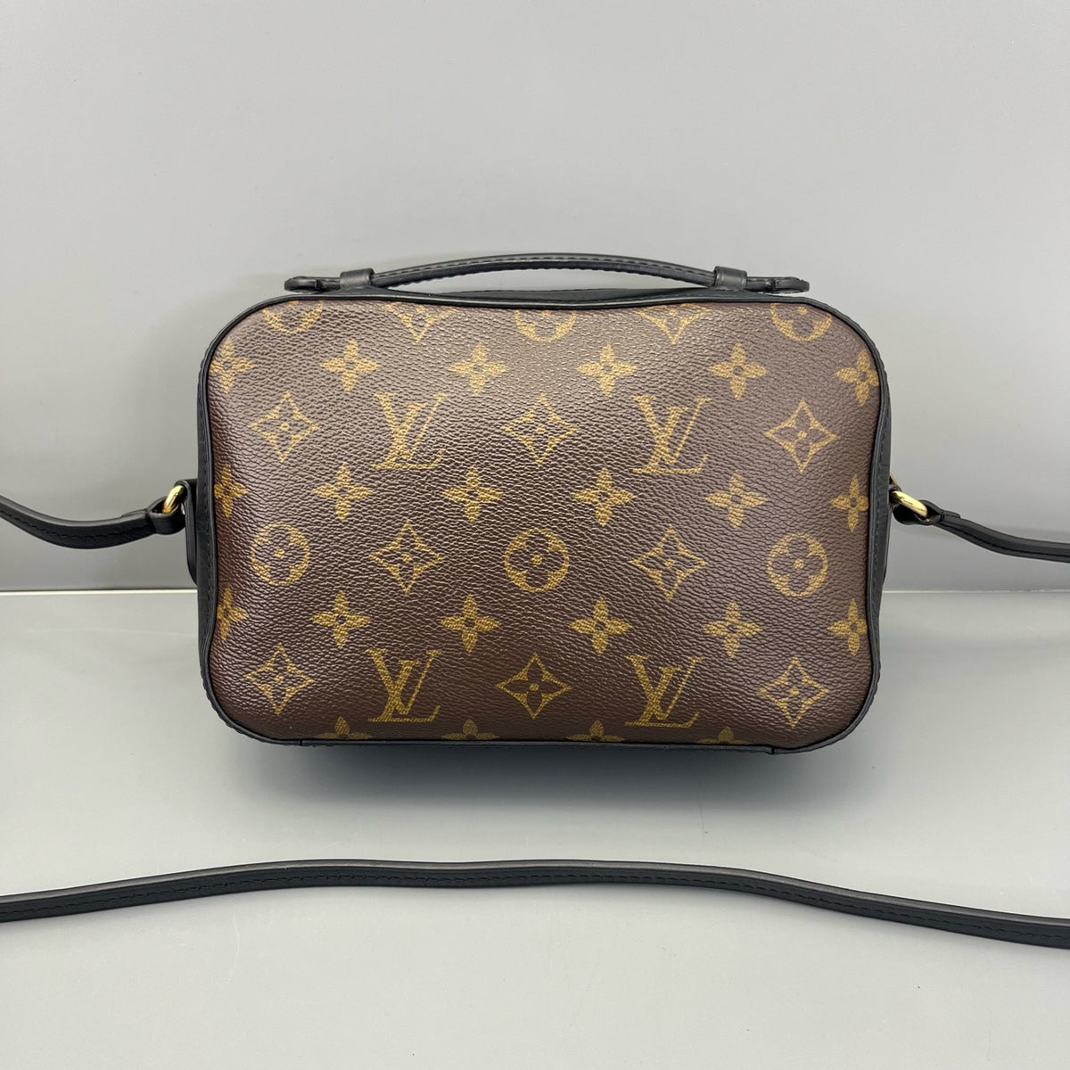 Louis Vuitton - Tassel Camera Bag - Leather - Multicolour - (small)