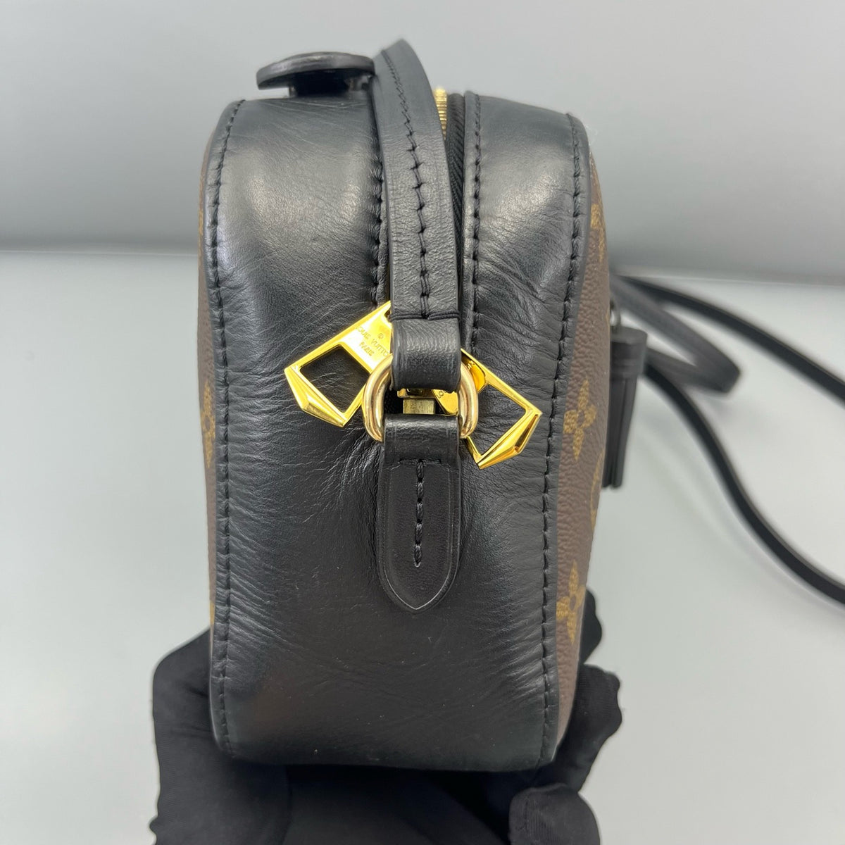 Louis Vuitton - Tassel Camera Bag - Leather - Multicolour - (small)