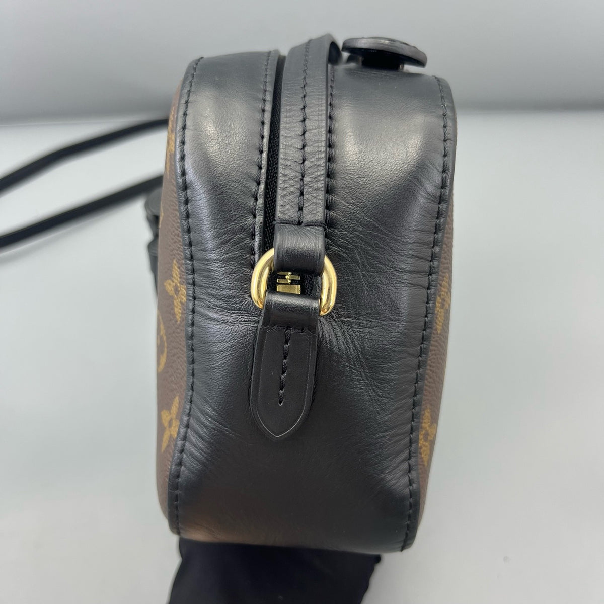Louis Vuitton - Tassel Camera Bag - Leather - Multicolour - (small)