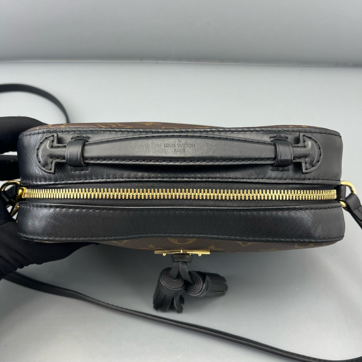 Louis Vuitton - Tassel Camera Bag - Leather - Multicolour - (small)