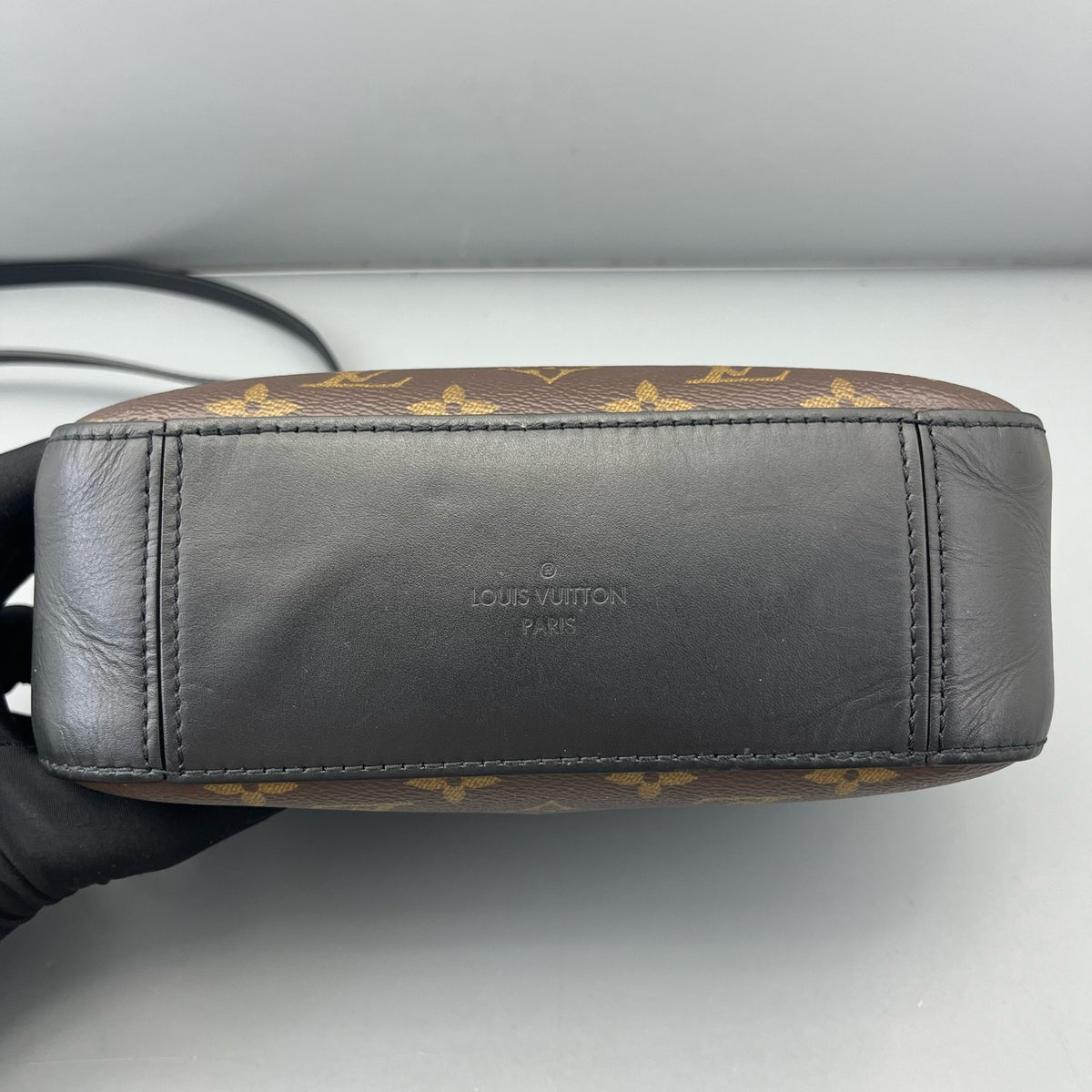 Louis Vuitton - Tassel Camera Bag - Leather - Multicolour - (small)