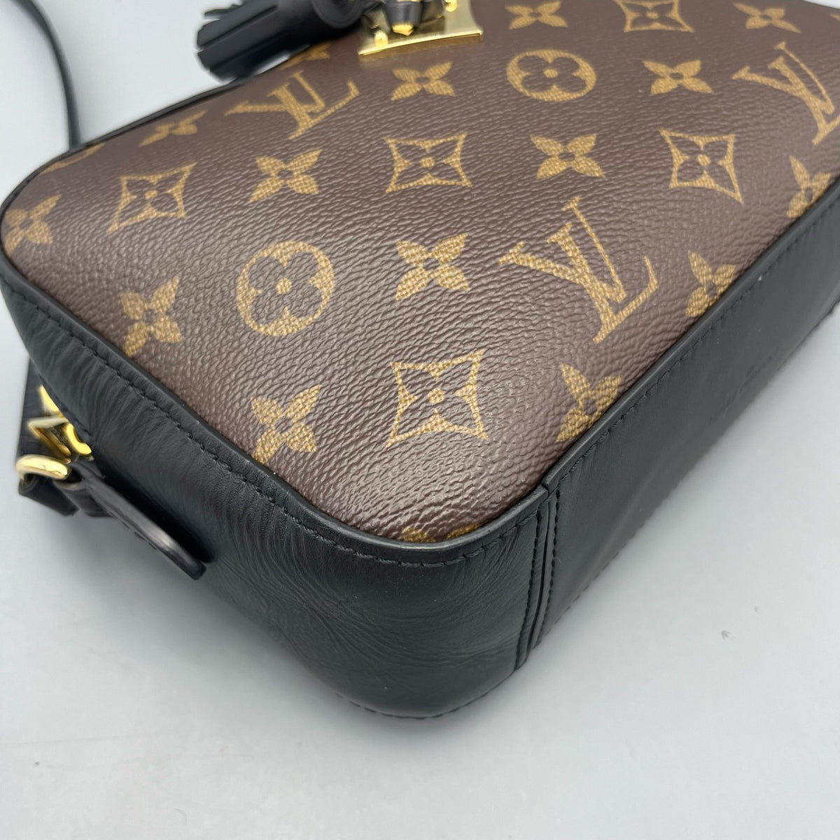 Louis Vuitton - Tassel Camera Bag - Leather - Multicolour - (small)
