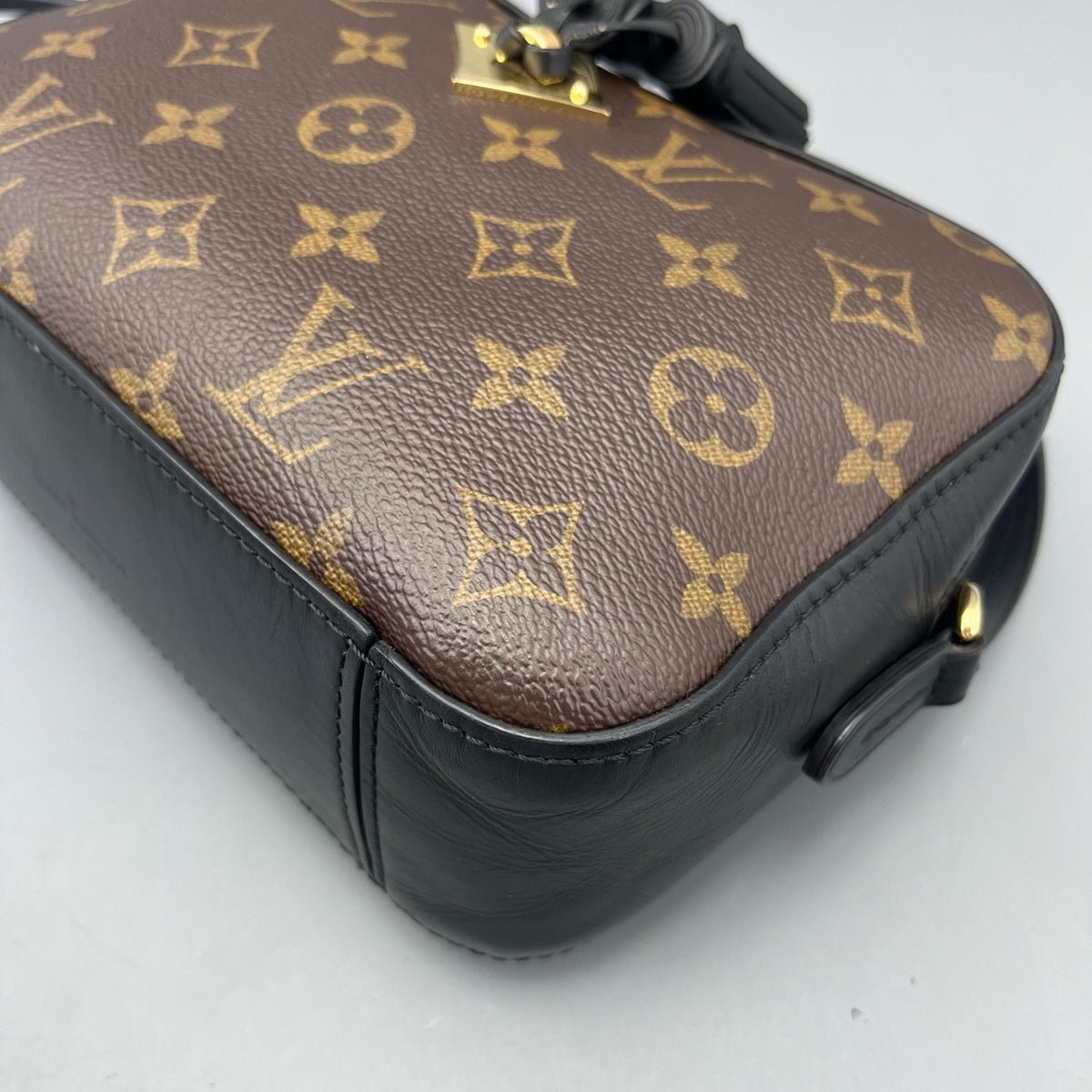 Louis Vuitton - Tassel Camera Bag - Leather - Multicolour - (small)