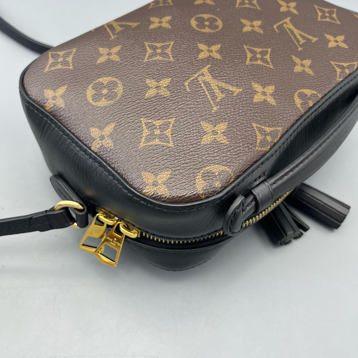 Louis Vuitton - Tassel Camera Bag - Leather - Multicolour - (small)