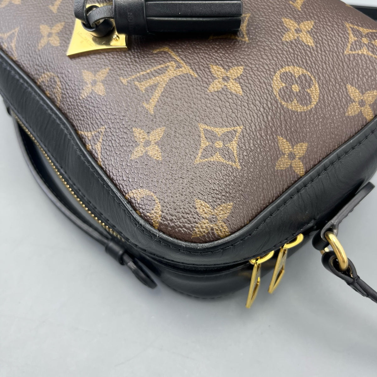 Louis Vuitton - Tassel Camera Bag - Leather - Multicolour - (small)