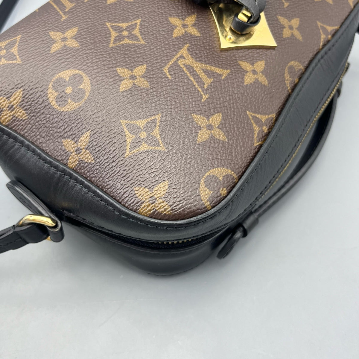 Louis Vuitton - Tassel Camera Bag - Leather - Multicolour - (small)