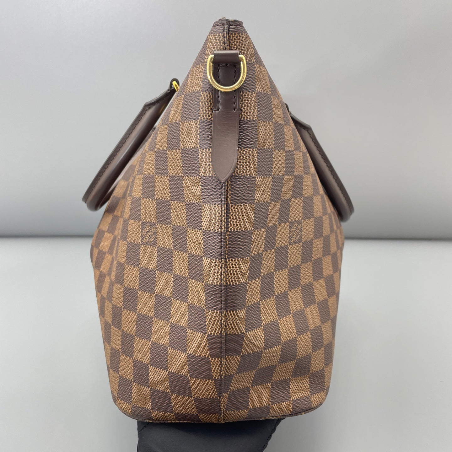 Louis Vuitton - Tivoli - Synthetic - Brown - (large)