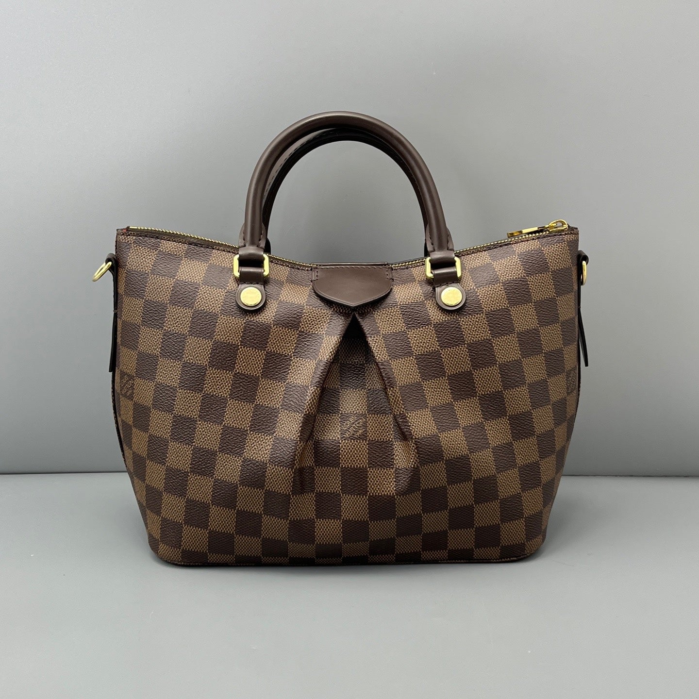 Louis Vuitton - Tivoli - Synthetic - Brown - (Medium)