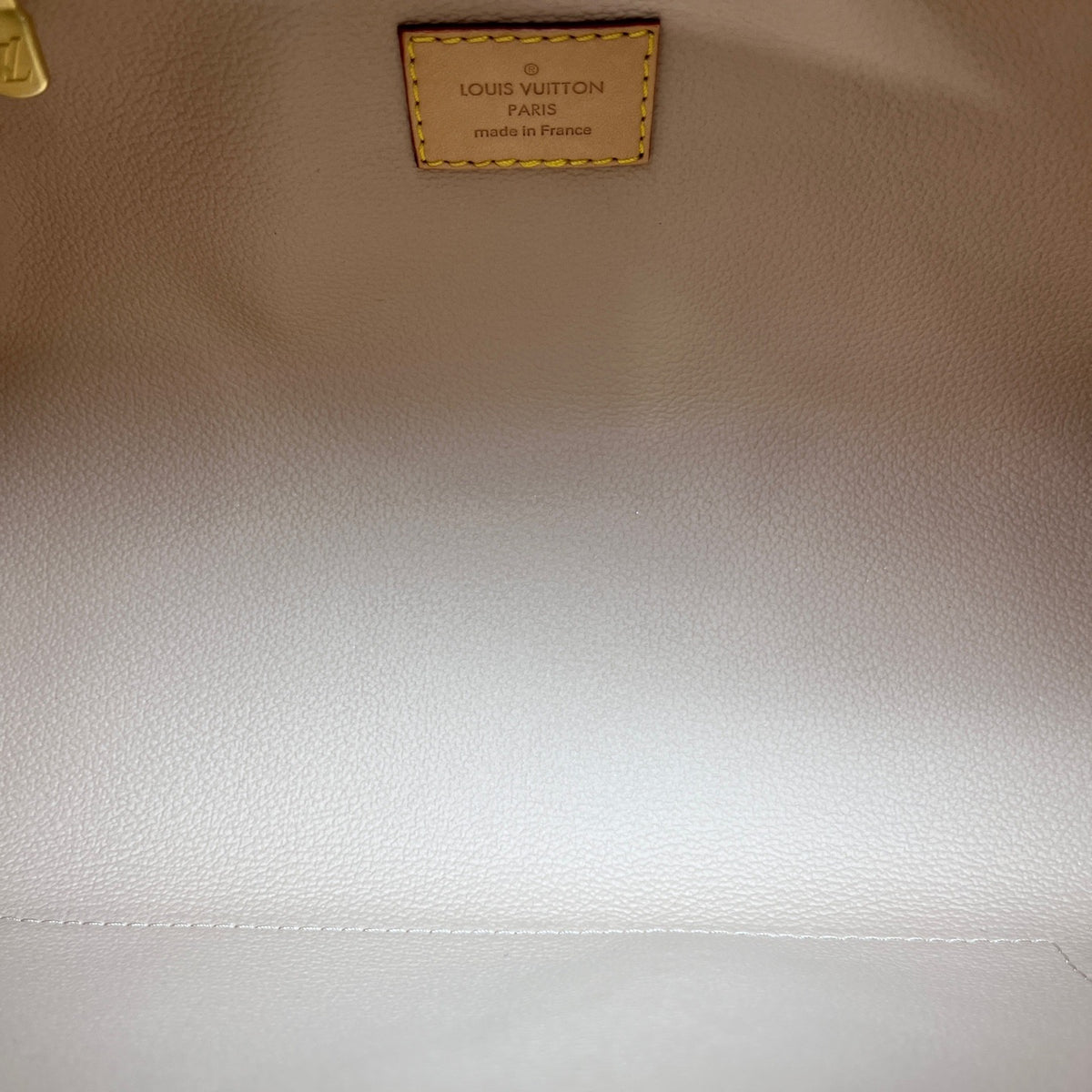 Louis Vuitton - Toiletry Pouch 26 - Synthetic - Brown - (medium)