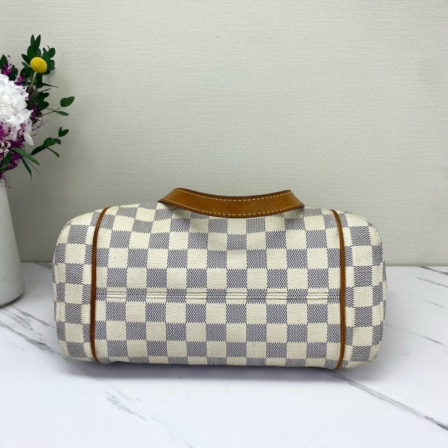 Louis Vuitton - Totally - Cloth - White - (small)