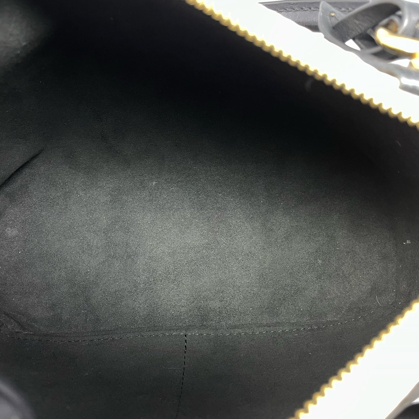 Louis Vuitton - Tote bb - Leather - Multicolour - (small)