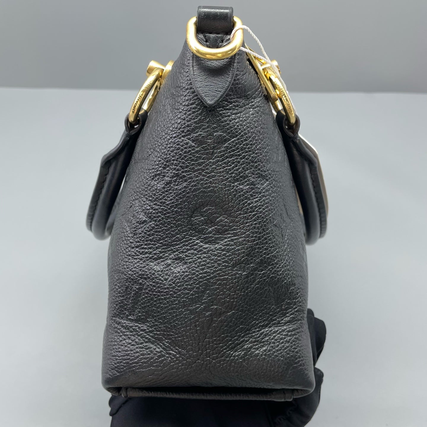Louis Vuitton - Tote bb - Leather - Multicolour - (small)