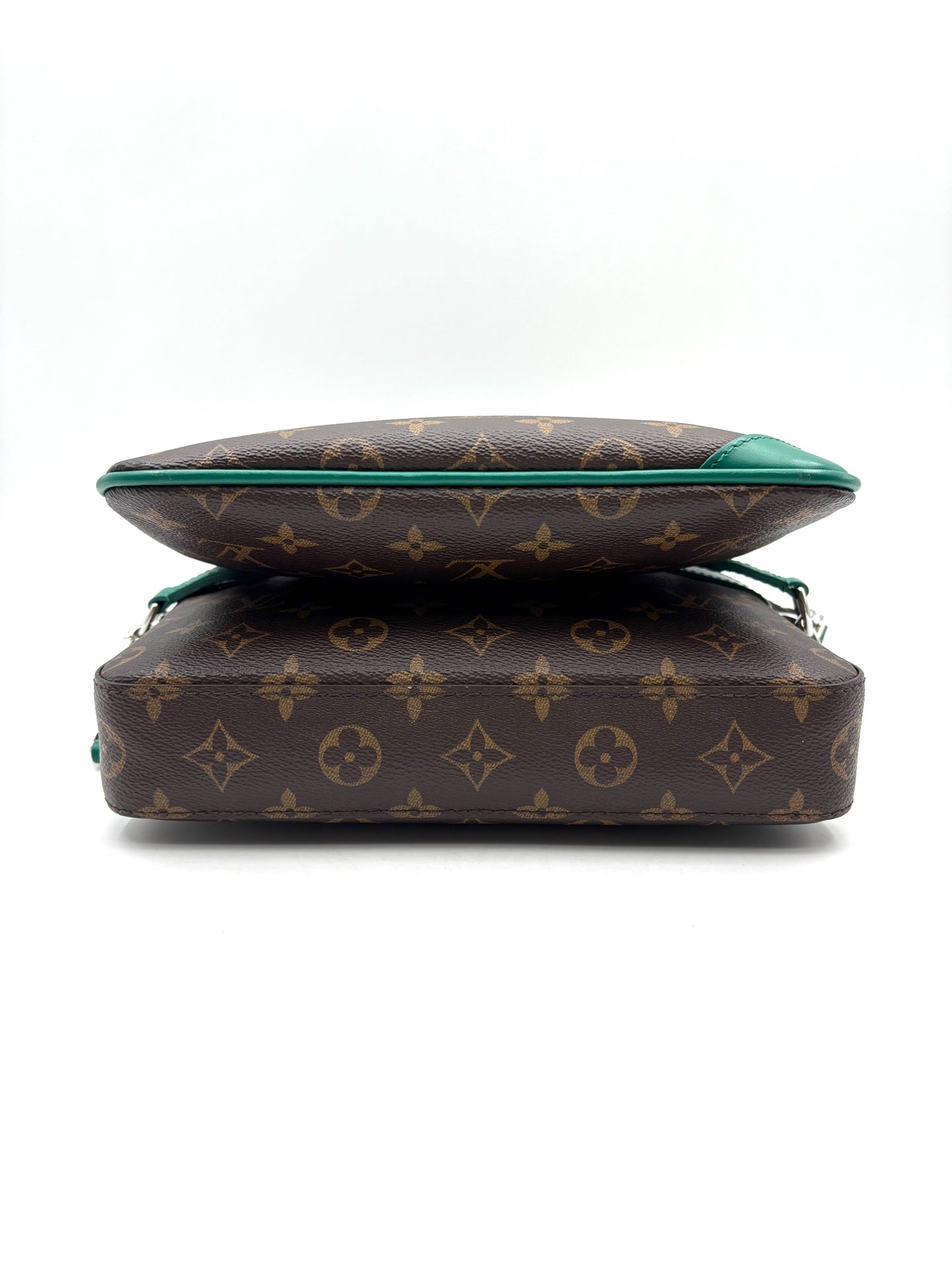 Louis Vuitton - Trio Messenger - Synthetic - Multicolour - (Small)