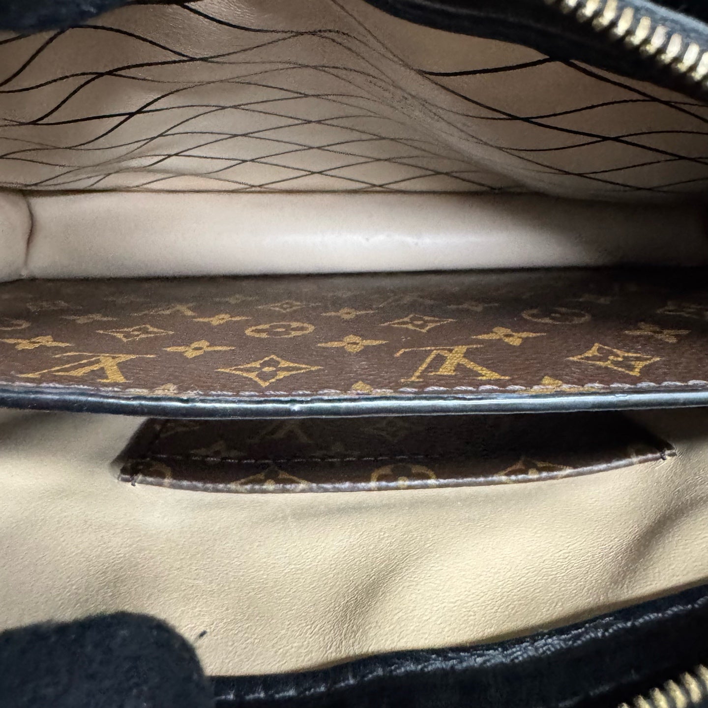 Louis Vuitton - Trunk Clutch - Leather - Multicolour - (mini)
