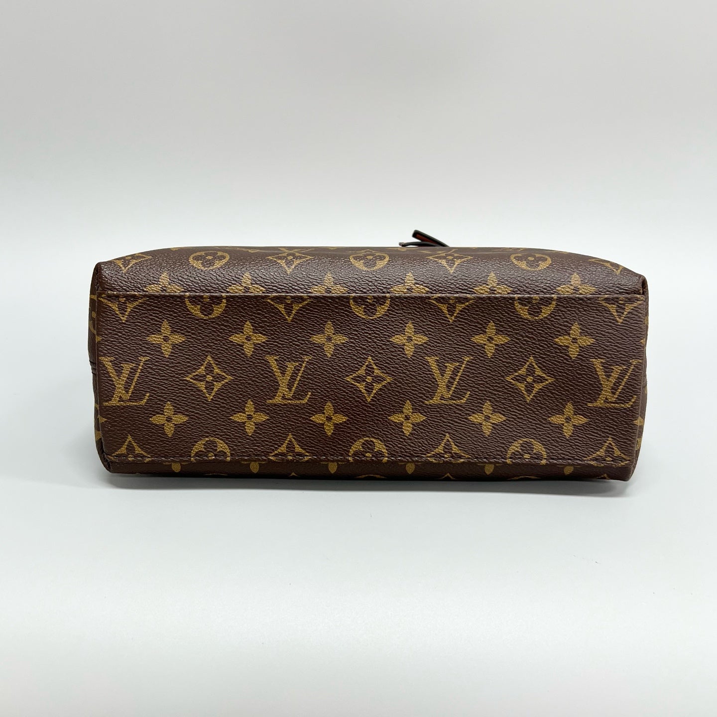 Louis Vuitton - Tuileries - Leather - Multicolour - (medium)