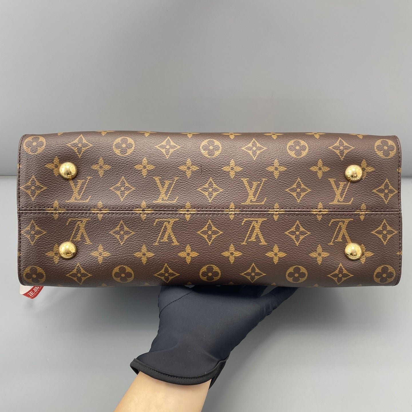 Louis Vuitton - Tuileries - Leather - Multicolour - (medium)
