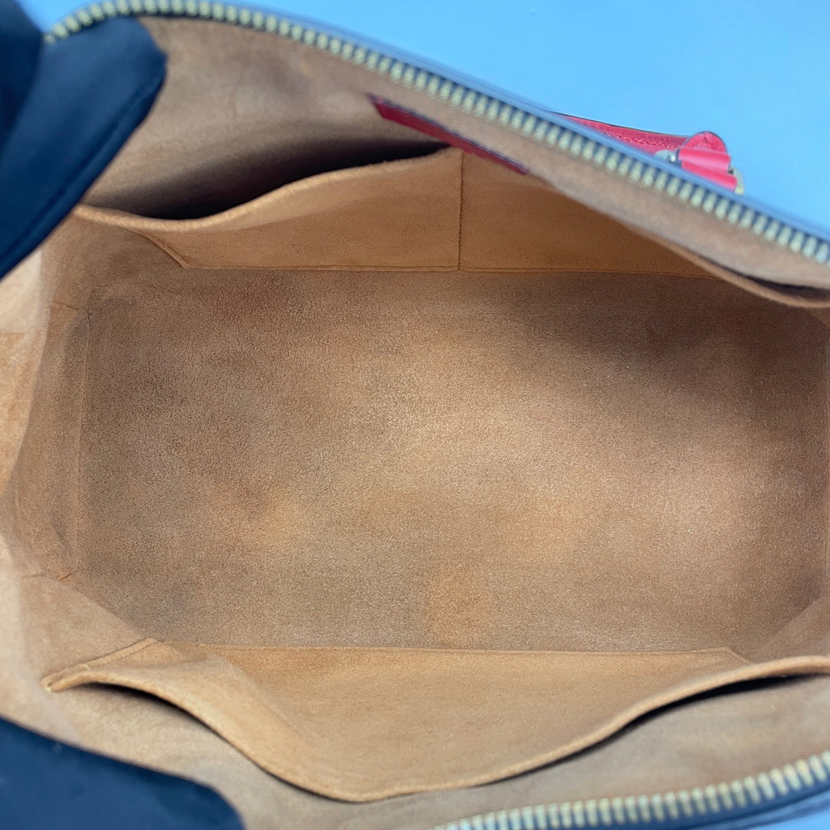 Louis Vuitton - Tuileries - Leather - Multicolour - (medium)