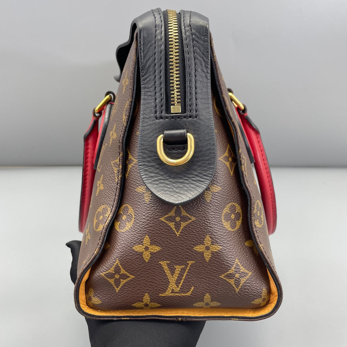 Louis Vuitton - Tuileries - Leather - Multicolour - (medium)