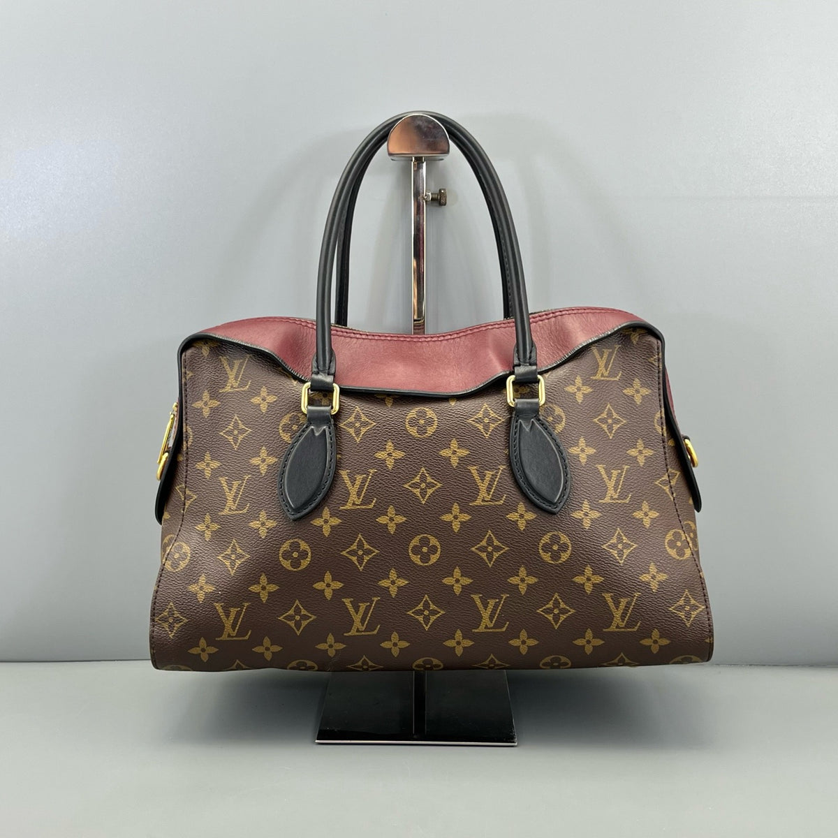 Louis Vuitton - Tuileries - Synthetic - Multicolour - (medium)
