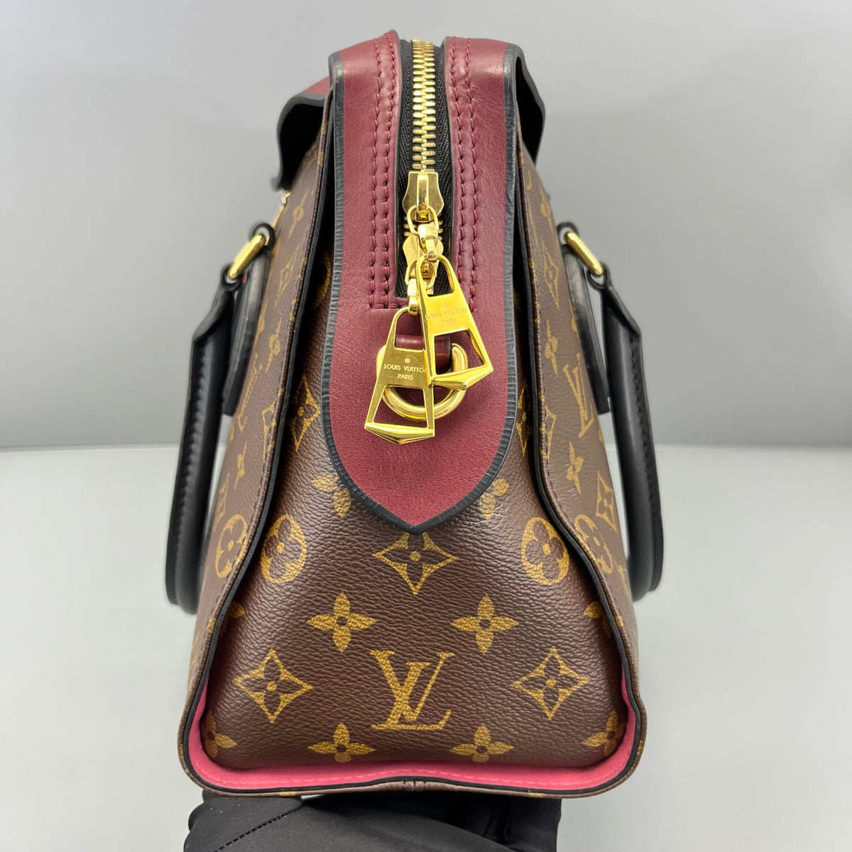 Louis Vuitton - Tuileries - Synthetic - Multicolour - (medium)