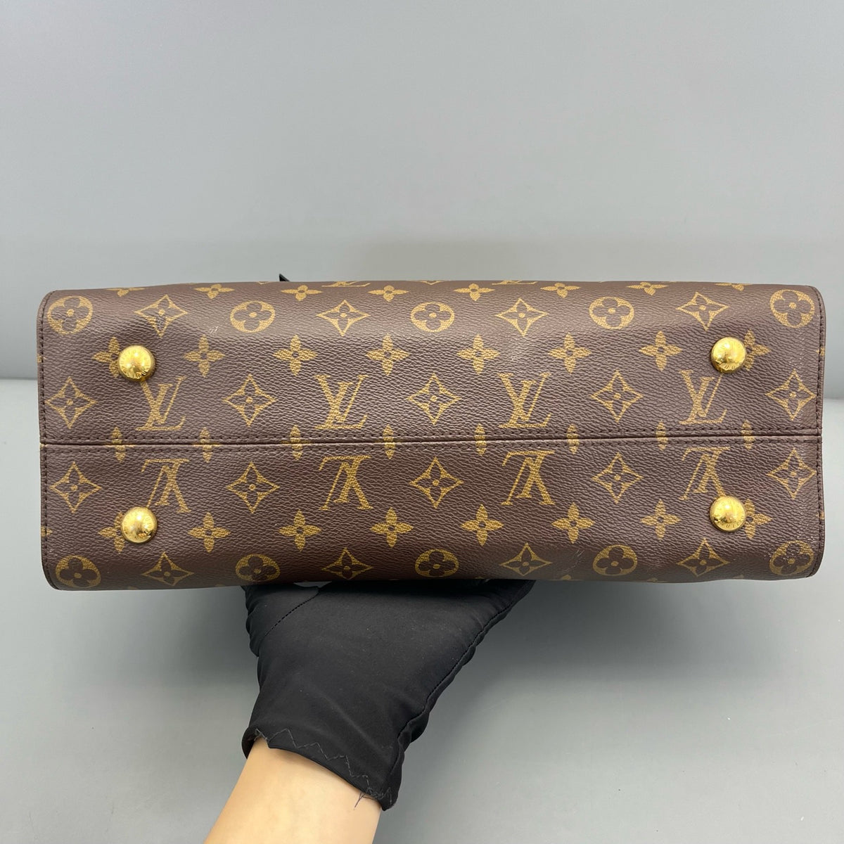 Louis Vuitton - Tuileries - Synthetic - Multicolour - (medium)